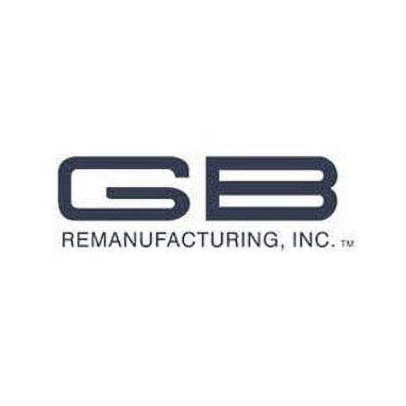 GB Remanufacturing 832-12115 Fuel Injector