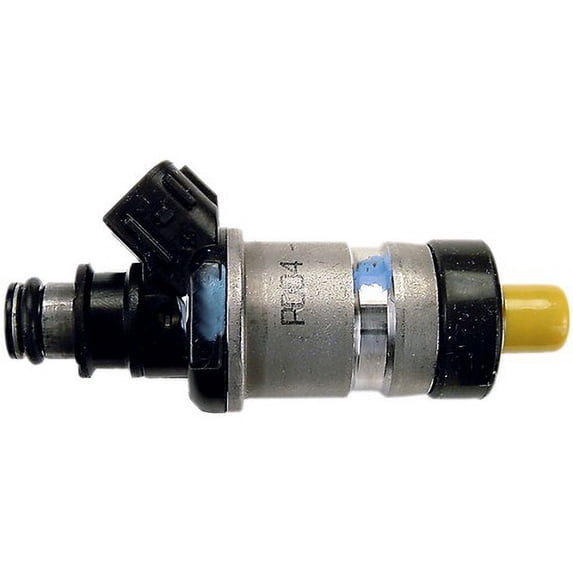 REMAN GASOLINE INJECTOR-ACURA 2001-96