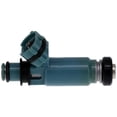 thumbnail image 1 of GB Fuel Injector  842-12278, 1 of 8