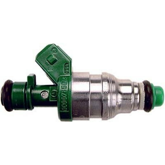 GB Remanufacturing 85212110 Fuel Injector