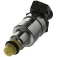 thumbnail image 1 of Gb Fuel Injector P/N:852 12154, 1 of 8