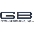 thumbnail image 1 of GB Remanufacturing 852-12251 Reman Gasoline Injector, 1 of 4