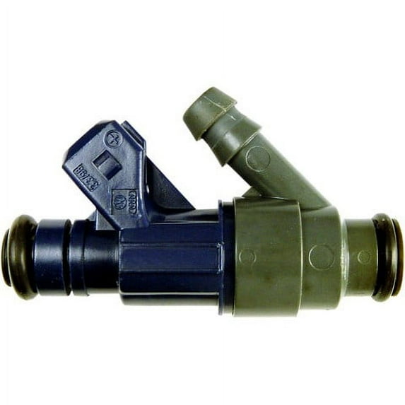 REMAN GASOLINE INJECTOR-VOLKSWAGEN 2001-98