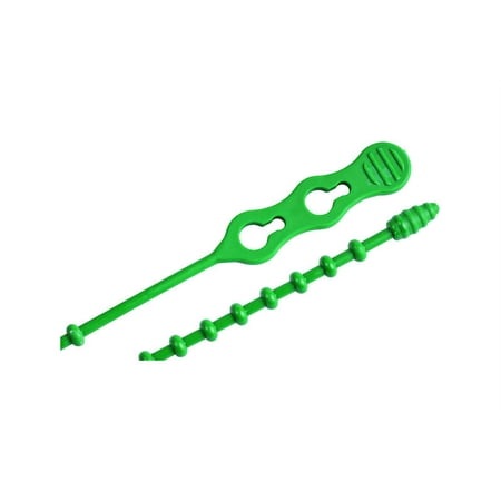 Gb-Gardner Bender 45-18Beadgn Cable Tie Beaded18 45-18BEADGN