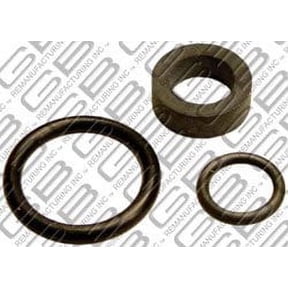 Gb Reman Fuel Injection 8-004 Fuel Injector Seal Kit
