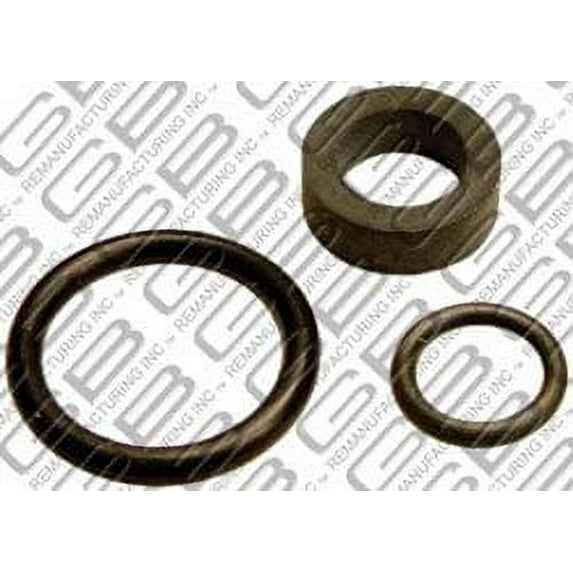 Gb Reman Fuel Injection 8-004 Fuel Injector Seal Kit