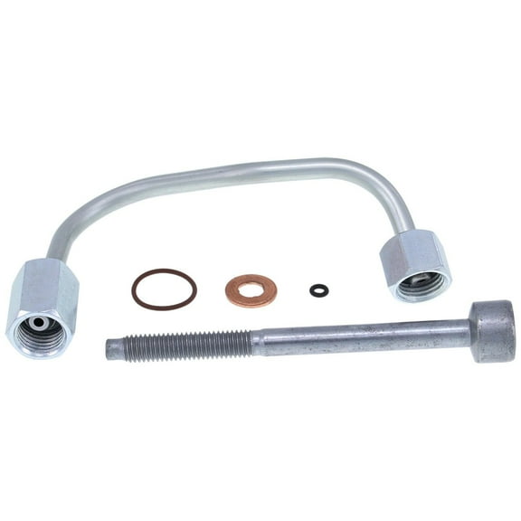 Gb Reman Inc Diesel Fuel Injector Line Kit 7-020