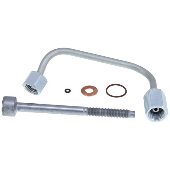 Gb Reman Inc Diesel Fuel Injector Line Kit 7-021