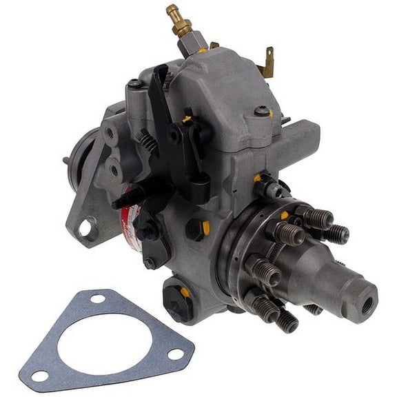 Gb Remanufacturing 739-108 Reman Diesel Fuel Injection Pump