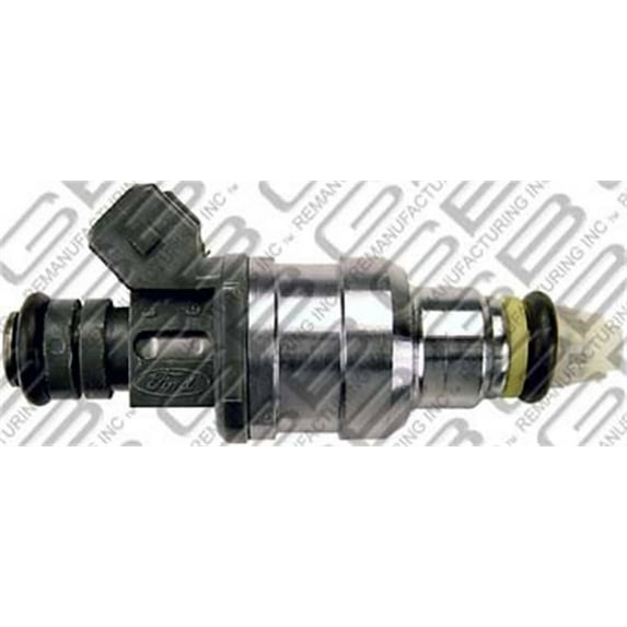 Gb Remanufacturing 822-11115 Reman Multi Port Fuel Injector