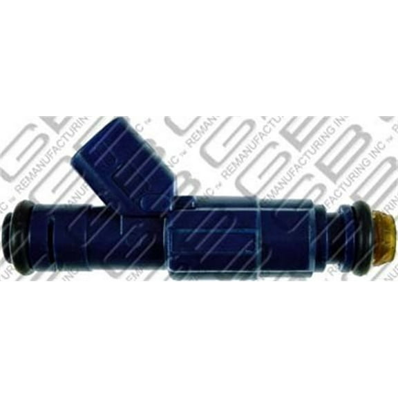 Gb Remanufacturing 822-11194 Reman Multi Port Fuel Injector