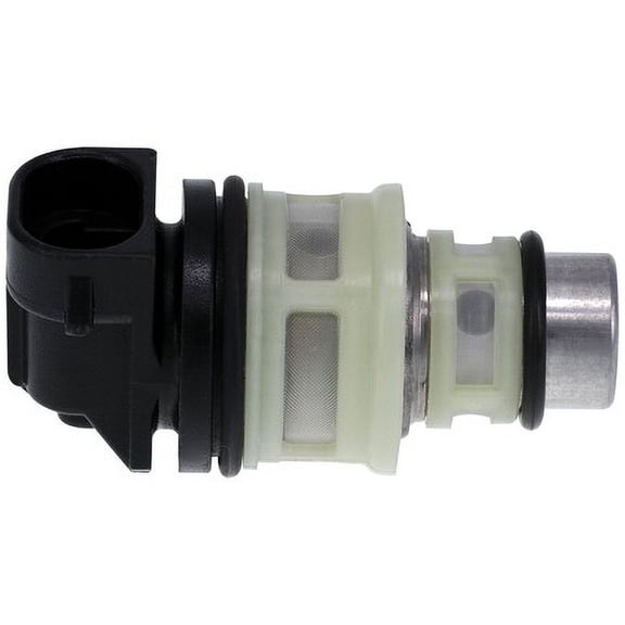 Gb Remanufacturing 831-15108 Reman T/B Fuel Injector
