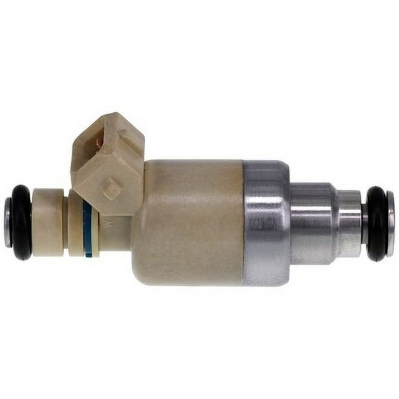 Gb Remanufacturing 832-11118 Reman Multi Port Fuel Injector