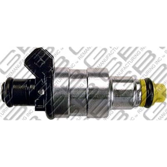 reman gasoline injector