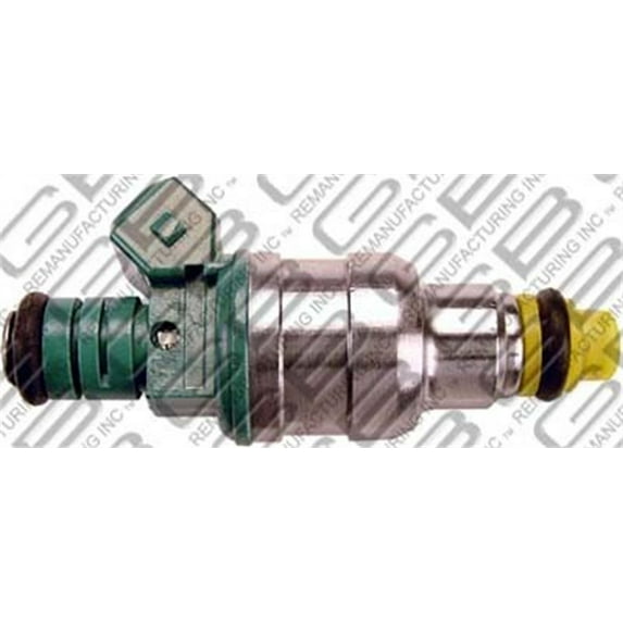 Gb Remanufacturing 852-12144 Reman Multi Port Fuel Injector