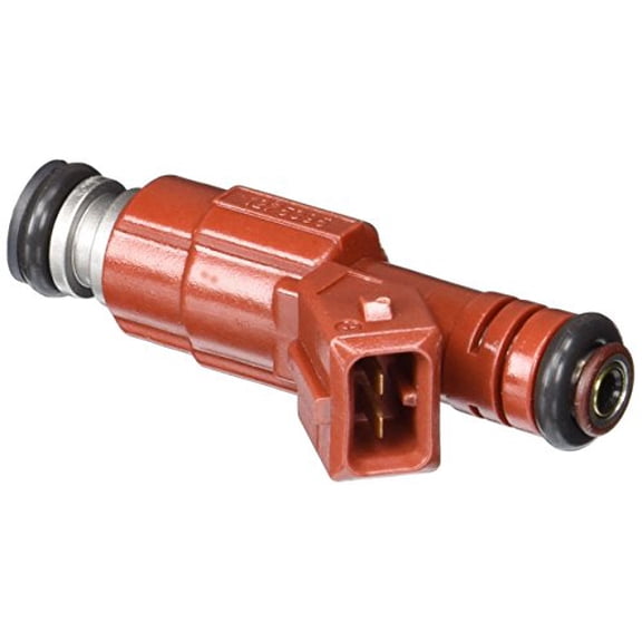 Gb Remanufacturing 852-12163 Reman Multi Port Fuel Injector