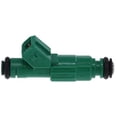 thumbnail image 1 of Gb Remanufacturing 852-12264 Reman Multi Port Fuel Injector, 1 of 4