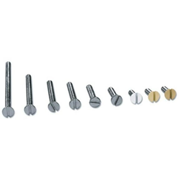 Gb- SK-632T Phillips Head Screw Kit