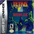 thumbnail image 1 of Tetris Worlds - Game Boy Advance, 1 of 1