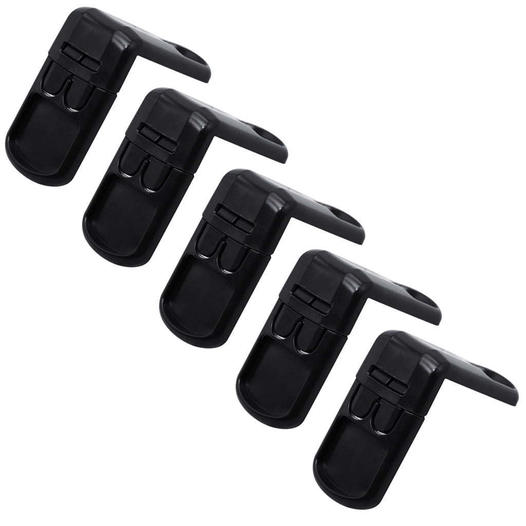 Gbayxj 5×Child Safety Locks,5PCS Child Baby Proofing Safety Lock Door