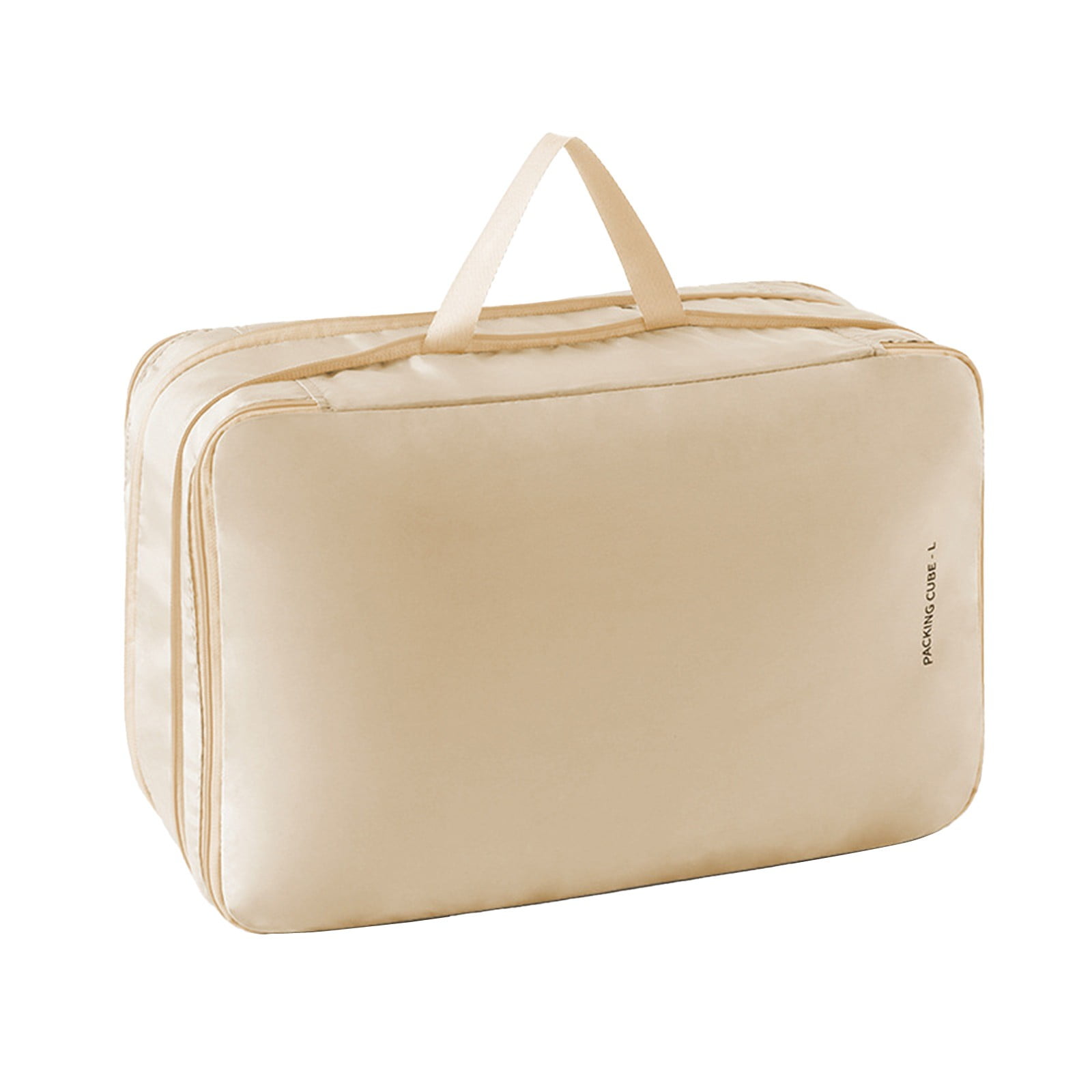 Couverture Lit Organiseur Ultra Compact à Auto-compression 2024 - Sac De Rangement Pour Couette - Gris - 54 X 42 X 60 Cm (pour Couettes Sac Compression