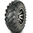 thumbnail image 1 of Gbc Motorsports Dirt Devil 25X8.00-12 6Pr Atv & Utv Tires, 1 of 4