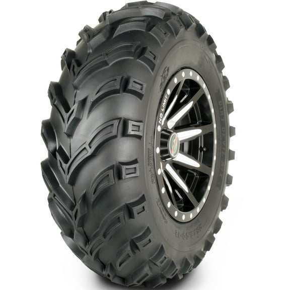 Gbc Motorsports Dirt Devil 25X8.00-12 6Pr Atv & Utv Tires