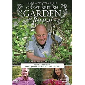 Gbgr Trees With Joe Swift [DVD]