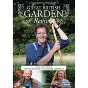 Gbgr Wild Flowers With Monty Don [DVD]