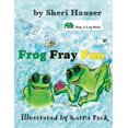 thumbnail image 1 of Gbk Frog Fray Fun, Book 4, (Paperback), 1 of 1