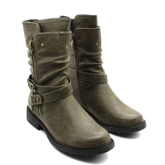 Gc Shoes Women's Brandy Boots Women's Shoes (size 7.5)