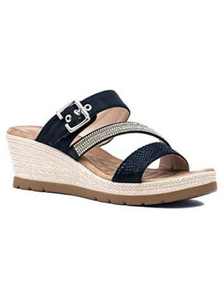 GC Shoes Wedges in Womens Shoes - Walmart.com