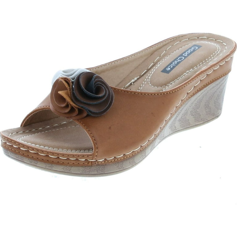 Gc shoes deals sydney wedge sandal