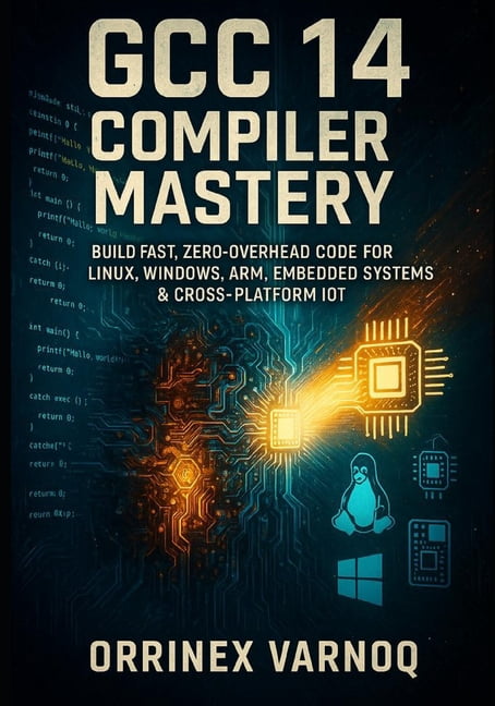 Gcc Compiler C