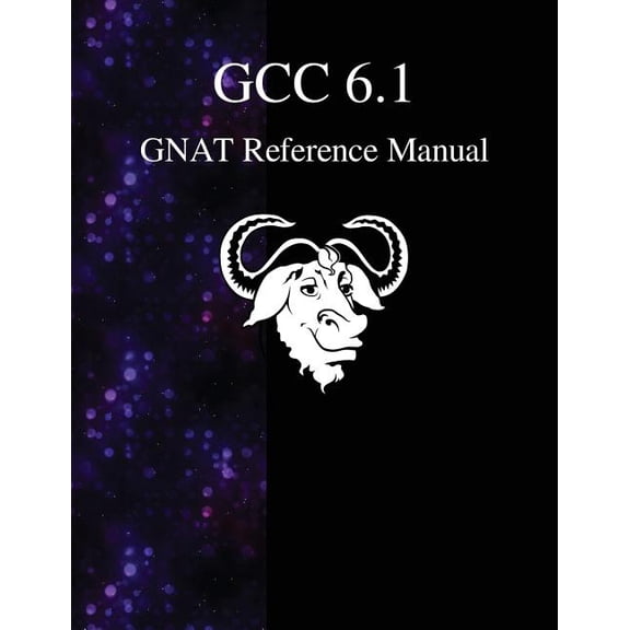 Gcc 6.1 Gnat Reference Manual