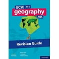 thumbnail image 1 of Gcse 9-1 Geography Aqa Revision Guide, 1 of 1