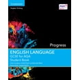 thumbnail image 1 of Gcse English Language Aqa GCSE English Language for Aqa Progress Student Book, (Paperback), 1 of 1