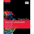 thumbnail image 1 of Gcse English Language for Aqa Progress Plus Student Book, 1 of 1