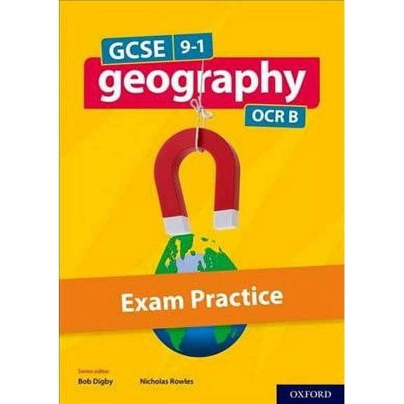 Gcse Geography Ocr B Exam Practice