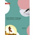 thumbnail image 1 of GCSE Science (9-1) Aqa GCSE (9-1) Biology Achieve Grade 8-9 Workbook, (Paperback), 1 of 1