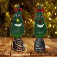 thumbnail image 1 of Gcvizuso Christmas Tree, Christmas Tree Decorations, Dancing Toy Moving Music Tree Decoration Toys Dancing Tree Singing Tree Singing Tree Decoration Rechargeable Version, 1 of 2