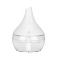 thumbnail image 1 of Gcvizuso Essential Oil Diffuser, Aroma Diffuser, 2020 Neuer Luftaromadiffusor LED Buntes Licht Transformieren Aromabefeuchter, 1 of 1