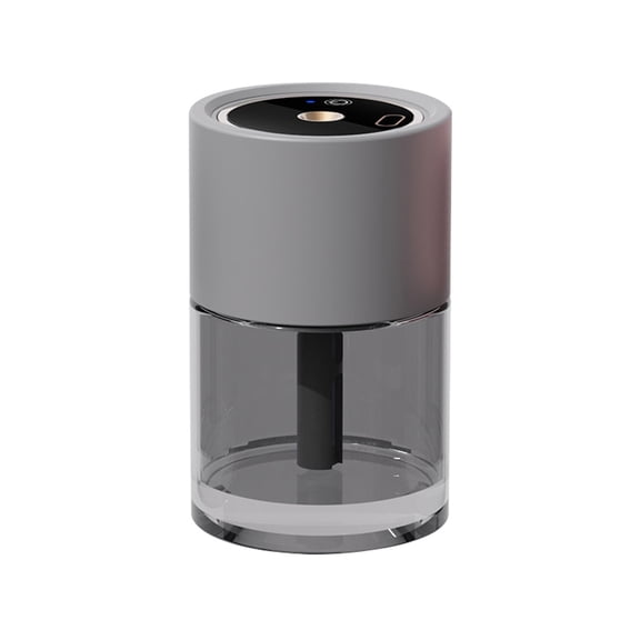 Gcvizuso Essential Oil Diffuser, Aroma Diffuser, Enhance Every Journey With Our USB Car Charger Smart Purifier - Indulge In Soothing Fragrances Experience The Pleasure Of Fresh
