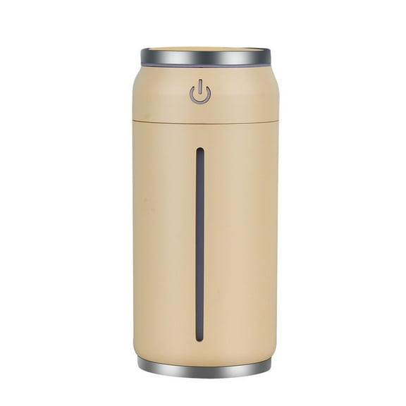 Gcvizuso Humidifier, Humidifier for Room, Cool Mist Humidifier Diffuser,220ml Small Humidifiers For Bedroom With Star