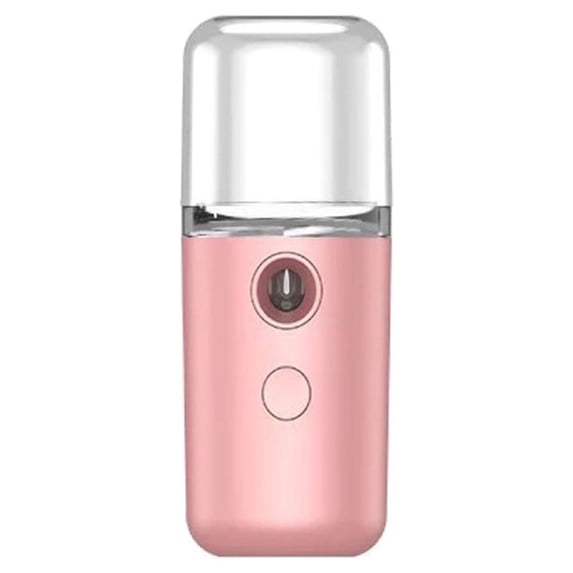 Gcvizuso Humidifier, Humidifier for Room, Face Sprayers Spray Mist Facial Humidifier Hydrating Water Portable