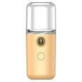 thumbnail image 1 of Gcvizuso Humidifier, Humidifier for Room, Face Sprayers Spray Mist Facial Humidifier Hydrating Water Portable, 1 of 6