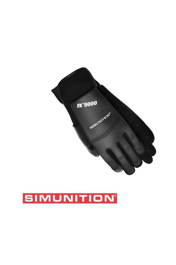 Gd Ots - 8971884 - Simunition FX 9000 Protective Gloves XXL