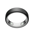 thumbnail image 1 of Oura Ring 5 - Stealth - Size 7 - World’s Smallest Smart Ring - Sleep, Activity, Women’s Health, AI Advisor, 1 Week of Battery Life, Size Before You Buy, Android & iOS Compatible, 1 of 10