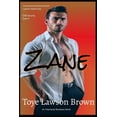 thumbnail image 1 of Gdb Security: Zane (Series #4) (Paperback), 1 of 1