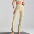 thumbnail image 1 of GalaGarb Women's Quick Drying Yoga Pants, Outdoor Fitness and Casual Wide Leg Pants, 1 of 7
